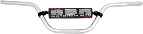 BBR MOTORSPORTS Handlebar - MX - Mid - KLX/DRZ 520-BBR-1031