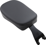 DRAG SPECIALTIES Asiento trasero - Liso - Negro - Scout N/F SCOUT BOBBER 0810-1993 