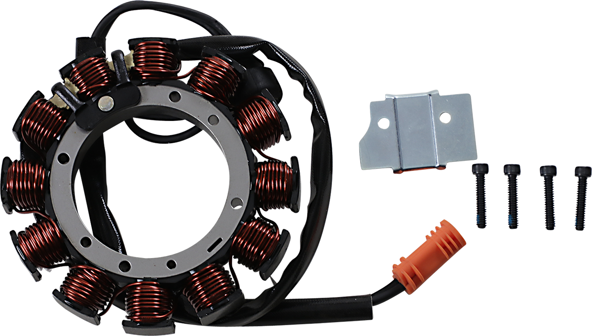 DRAG SPECIALTIES Stator - '14-'22 XL 29900068