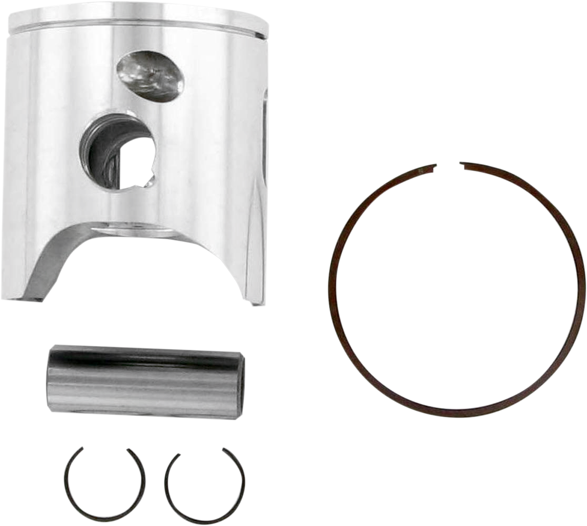 WISECO Piston Kit - +2.00 mm High-Performance 834M05600