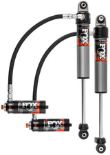 Fox 2018+ Jeep JL 2.5 Factory Race Series 9.7in Remote Res. Front Shock Set / 0-1.5in. Lift w/ DSC 883-26-049