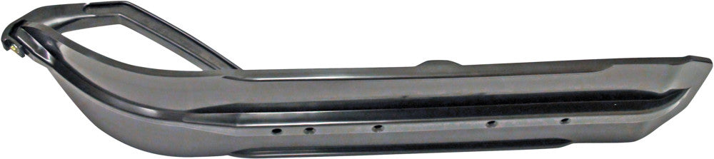 C&A Mtx Pro Skis Black Black Black Pair 77020392