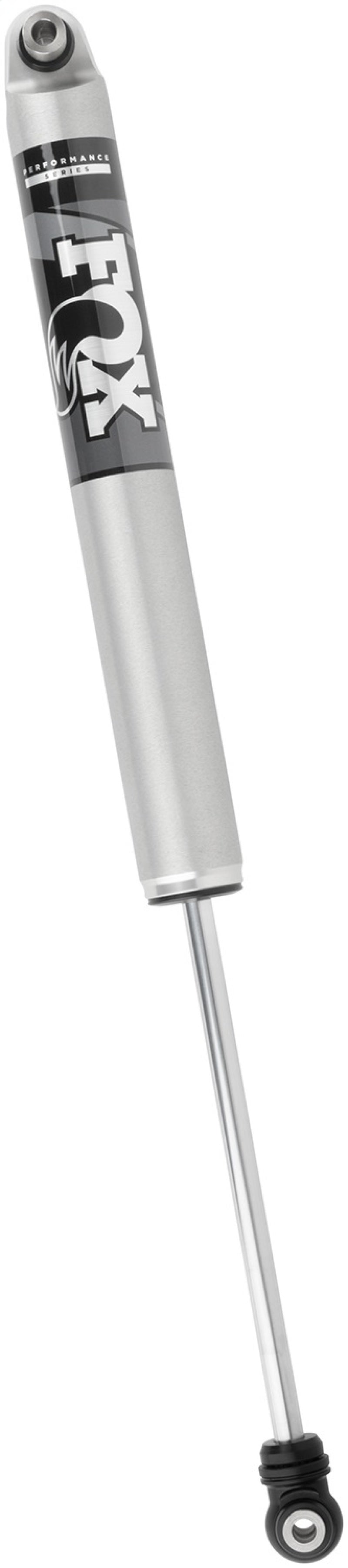 Fox 2018+ Jeep Wrangler JL 2.0 Performance Series 11.6in Smooth Body IFP Rear Shock 3.5-4in. Lift 985-24-180