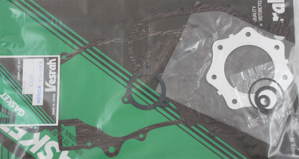 VESRAH Gskt Kit- Honda Fl350 '8 5 Odyssey VG-1097-M
