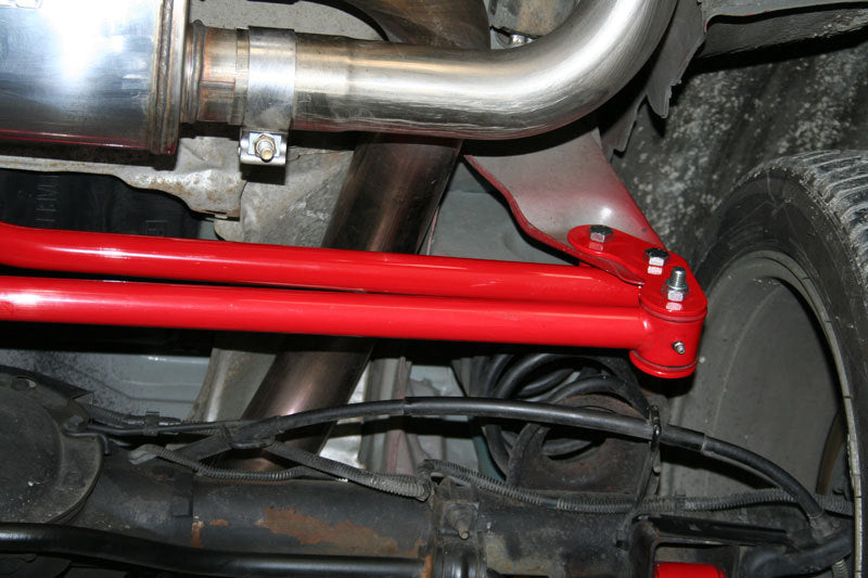 UMI Performance 82-02 GM F-Body Panhard Bar Relocation Kit 2024-B