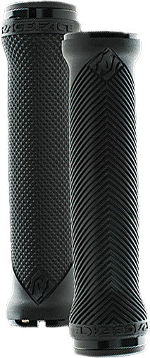 RACE FACE Love Handle Lock-On Grips Black AC990070