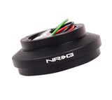 NRG Short Hub Adapter 83-89 Ford Mustang SRK-174H