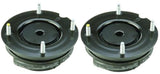 Ford Racing 2005-2014 Mustang Front Strut Mount Upgrade (Pair) M-18183-C