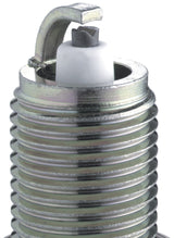 NGK V-Power Spark Plug Box of 4 (BPR6EY) 6427