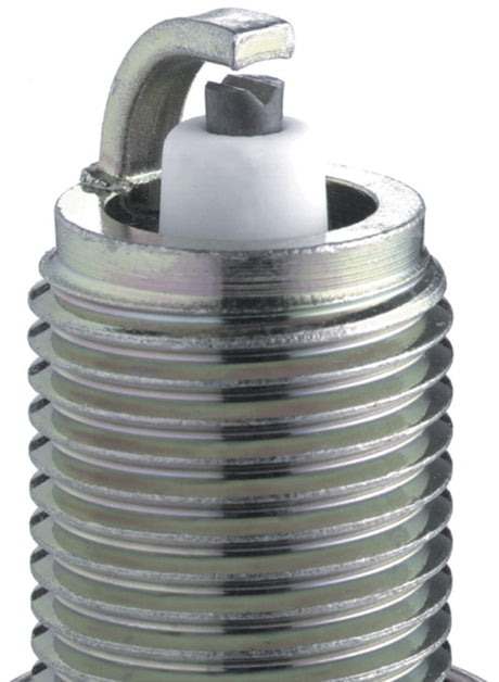 NGK V-Power Spark Plug Box of 4 (BPR6EY) 6427
