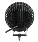 Hella 500 LED Driving Lamp - Single LA358117161