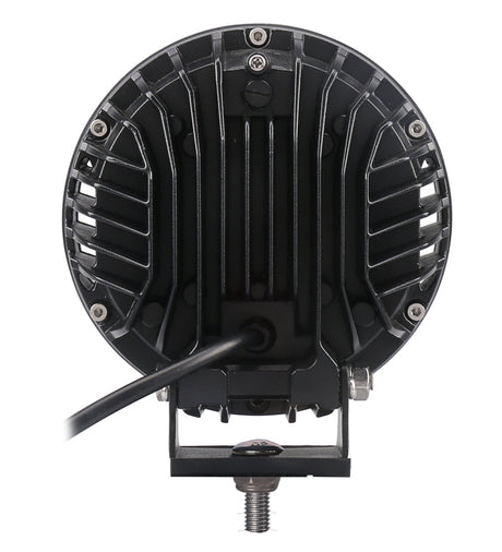 Hella 500 LED Driving Lamp - Single LA358117161