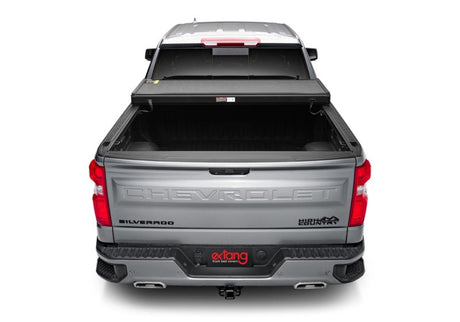 Extang 2023 Chevy/GMC Canyon/Colorado (5ft. 2in. Bed) Solid Fold ALX 88352