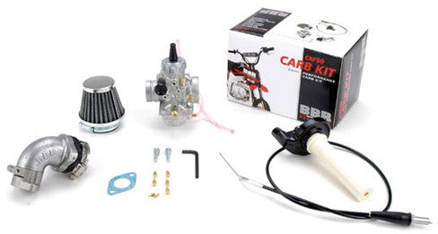 BBR 26mm Carburetor Kit 420-HXR-5005