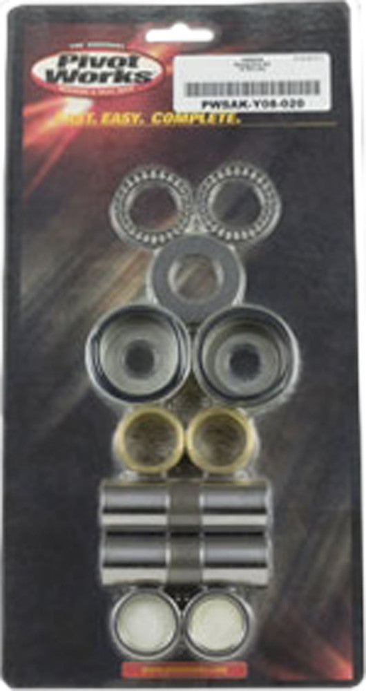 PIVOT WORKS Swingarm Kit PWSAK-Y08-020