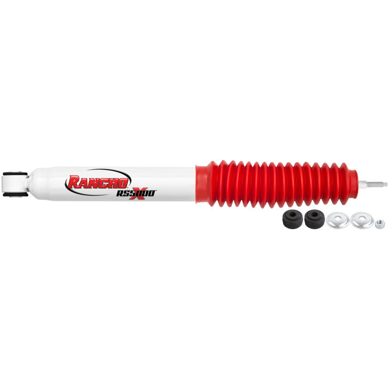 Rancho 87-95 Jeep Wrangler Front RS5000X Shock RS55168