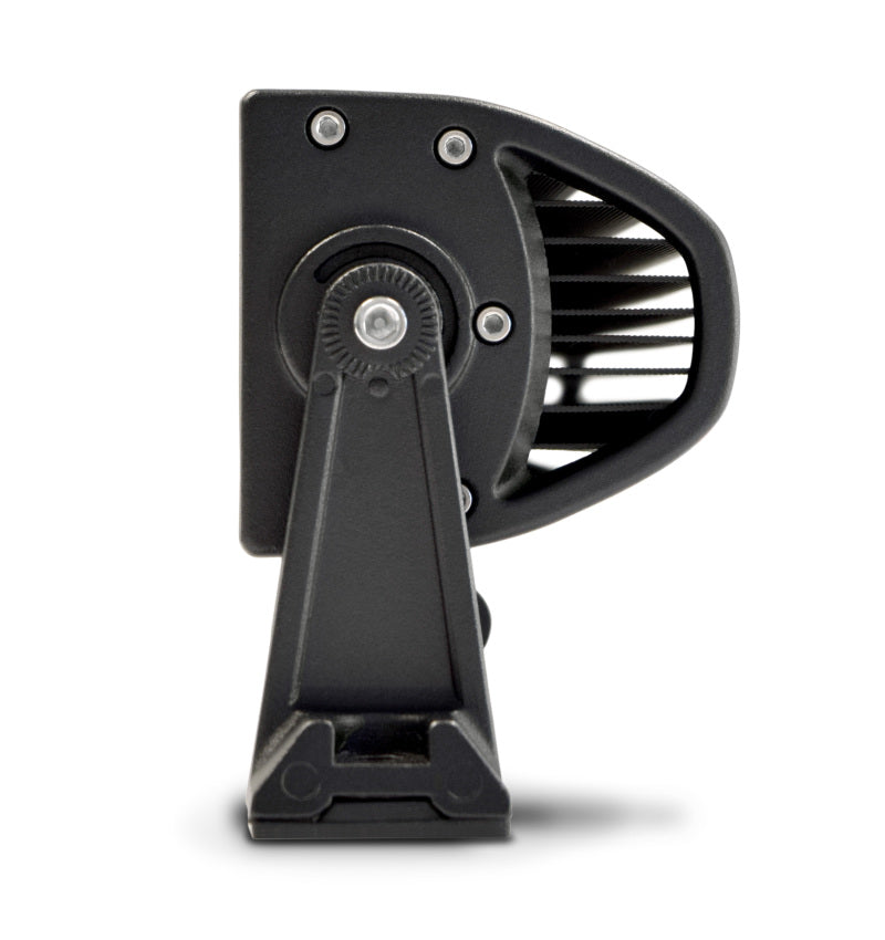 DV8 Offroad BRS Pro Series 20in Light Bar 120W Flood/Spot 3W LED - Black BR20E120W3W