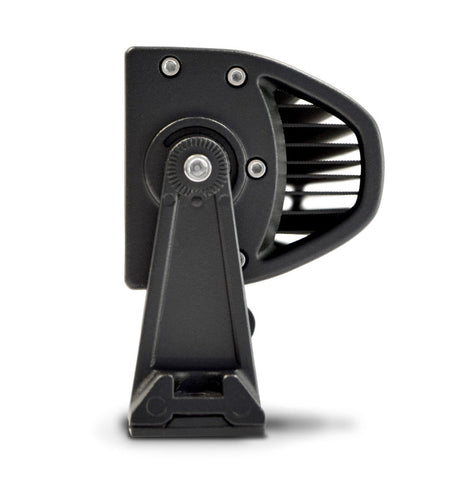 DV8 Offroad BRS Pro Series 20in Light Bar 120W Flood/Spot 3W LED - Black BR20E120W3W
