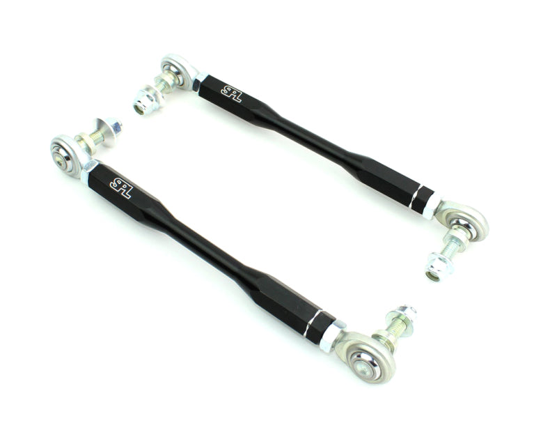 SPL Parts 2014+ BMW M2/M3/M4 (F8X) Front Swaybar Endlinks SPL FE F8X