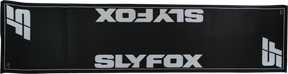 SLYFOX Slyfox Pit Pad - Black HC80200SLYFOX