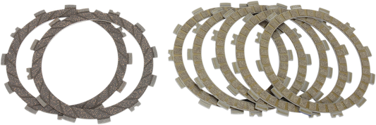 PROX Clutch Friction Plates 16.S42015