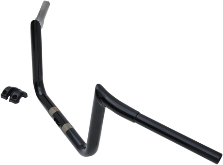 LA CHOPPERS Handlebar - Prime Ape - 10" - Black LA-7353-10B