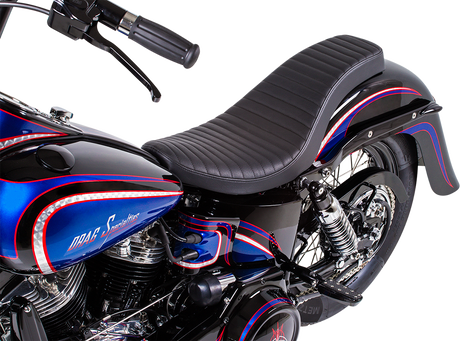 DRAG SPECIALTIES 8.8 mm Plug Wires - Universal SPW4-DS