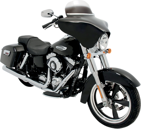 MEMPHIS SHADES Batwing Fairing - Harley Davidson MEM7011