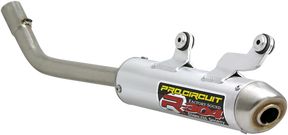 PRO CIRCUIT R-304 Silencer 1151525