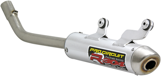 PRO CIRCUIT R-304 Silencer 1151525