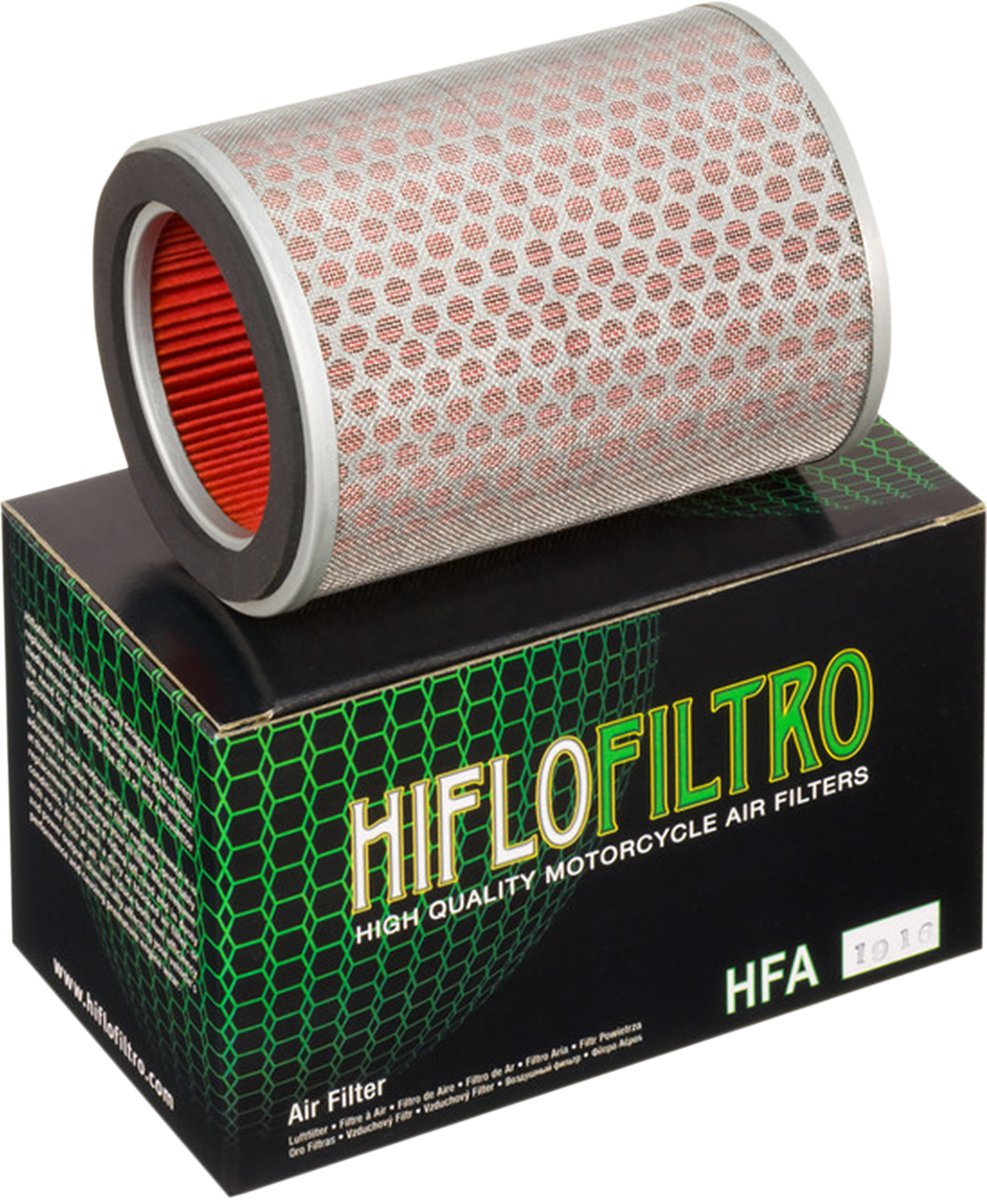 HIFLOFILTRO Air Filter - Honda HFA1916