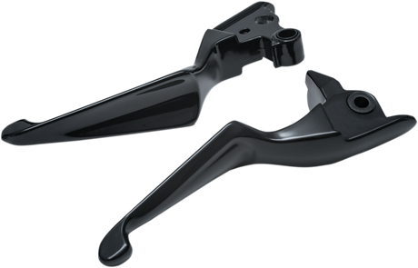 KURYAKYN Levers - Boss Blade - Black 1848