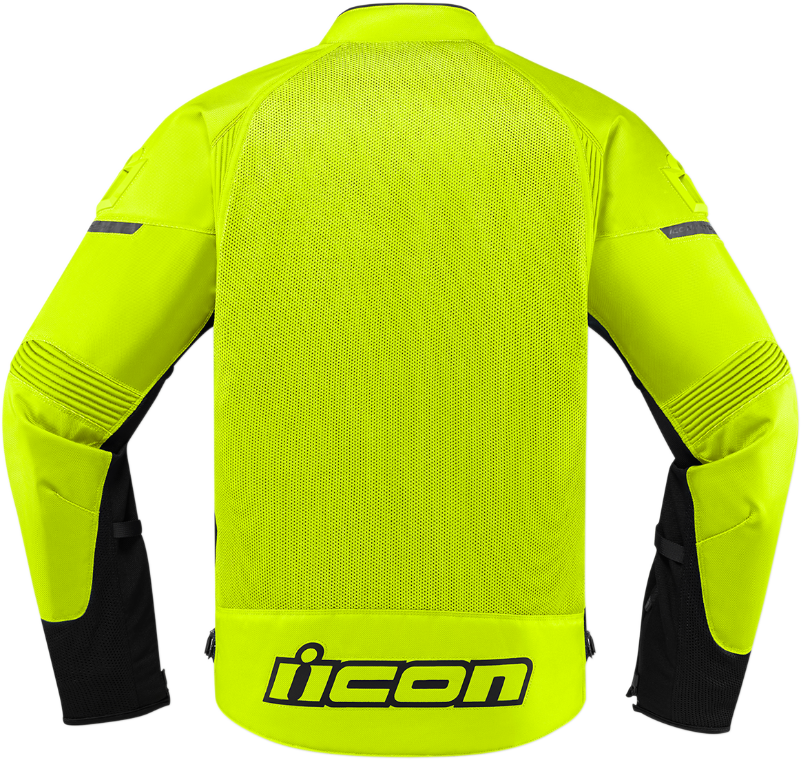 ICON Contra2™ Jacket - Hi-Viz - 2XL 2820-4761