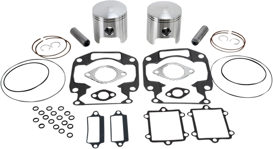 WISECO Piston Kit High-Performance SK1195