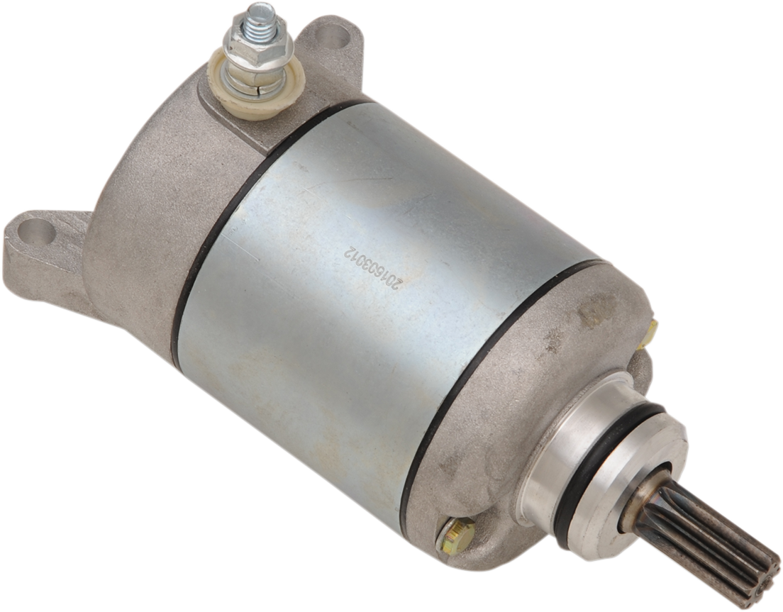 MOOSE UTILITY Starter Motor - Yamaha M-61-427