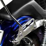 BILTWELL EXFIL Sissy Bar - FXD - Chrome 5003-501