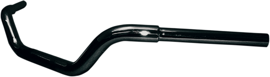 FLANDERS Handlebar - Bad Boy - TBW - Black 652-48846