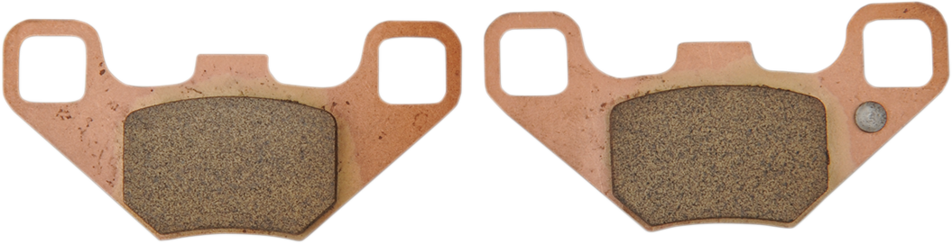 SBS Off-Road Sintered Brake Pads - RZR 170 905SI