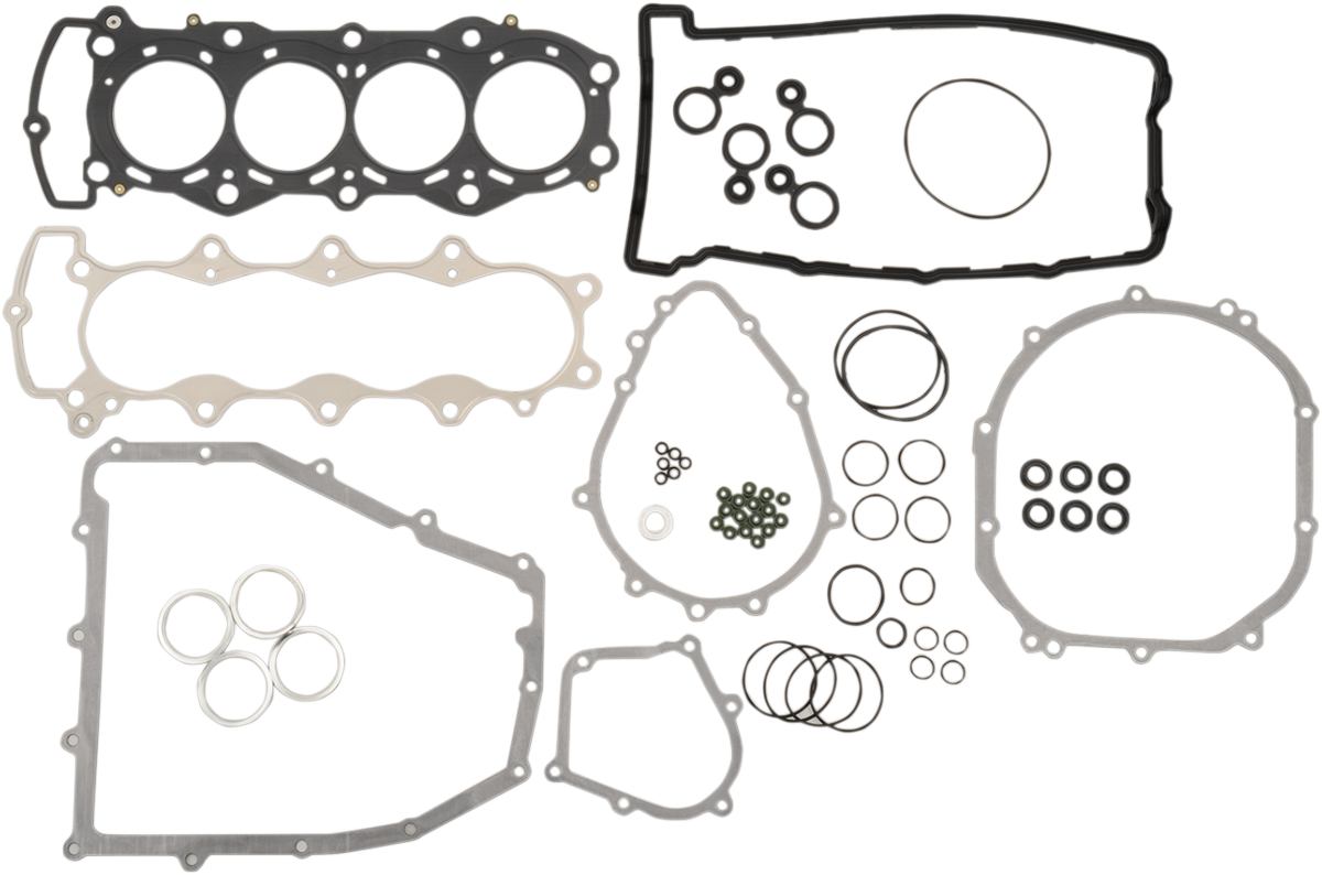 ATHENA Complete Gasket Kit P400250850037