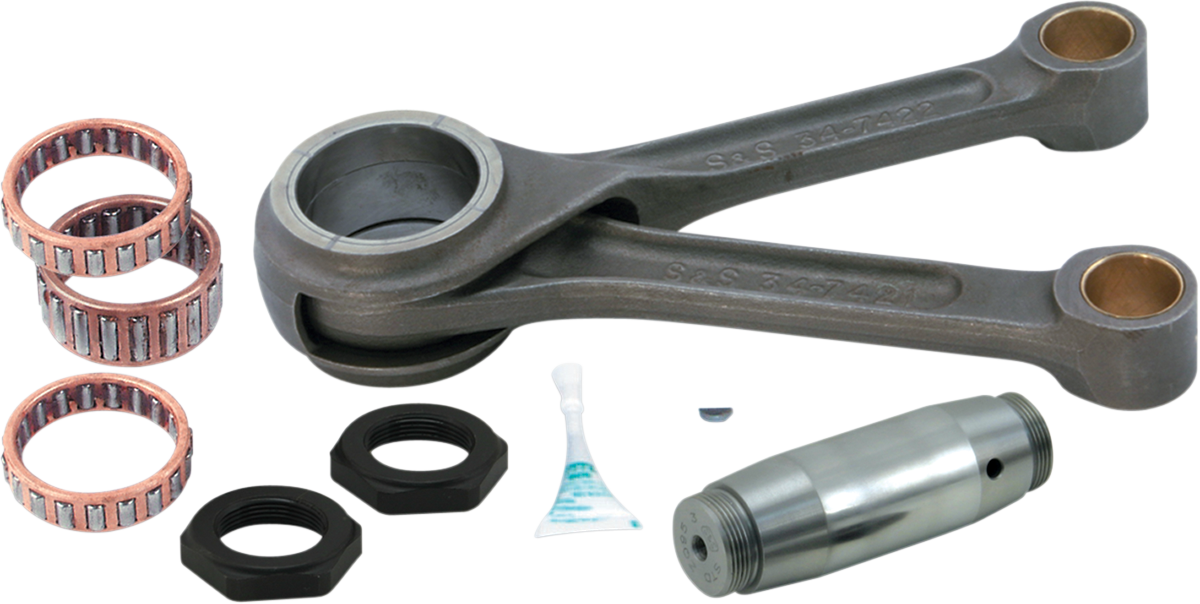 S&S CYCLE Connecting Rod 34-7011