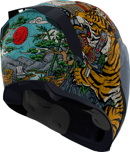 ICON Airflite™ Helmet - Edo - MIPS® - Medium 0101-16623