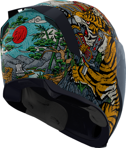 ICON Airflite™ Helmet - Edo - MIPS® - 3XL 0101-16627