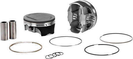 KB PERFORMANCE Super-Duty Piston KB661LCA.010
