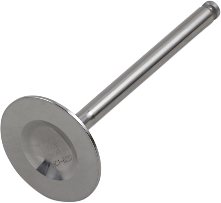 DEL WEST Exhaust Valve DW-KX450F-EV09