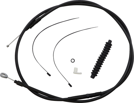 MAGNUM Control Cable Kit - XR - Black 486971
