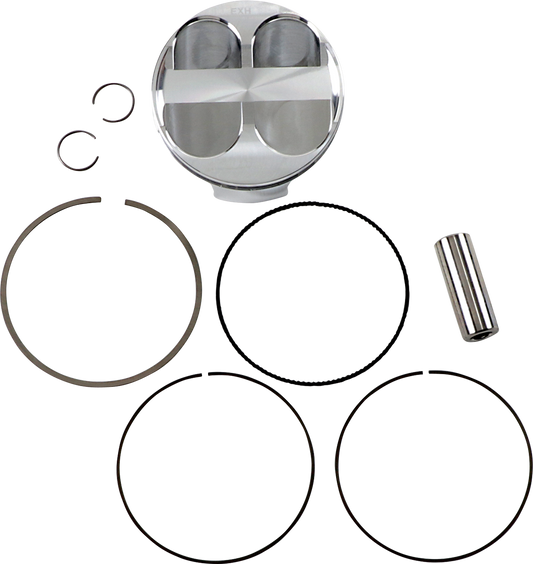 JE PISTONS Piston Kit 284856