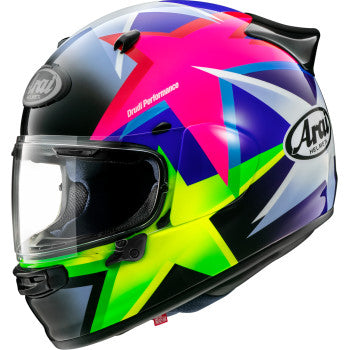 ARAI HELMETS Contour-X Helmet - Star - Medium 0101-18581