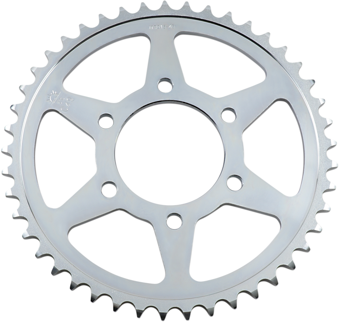 JT SPROCKETS Sprocket - Rear - Suzuki - 45 Tooth JTR816.45