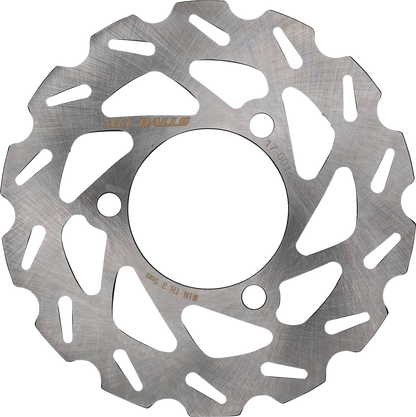 ALL BALLS Brake Rotor - Honda 18-0015