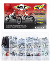 BOLT Pro-Pack - Steel Frame Fastener CRPP-SF